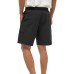 Skechers Sports Life Collection FW24 Casual Shorts Men's Carbon Black сажа, M
