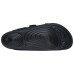 Skechers Foamies Slip Resistant Abrasion Resistant Slide Slippers Men's Black Черный, 41
