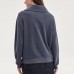 Skechers Diamond Series Sweatshirts Women's Ink Gray/00W5 Ink Gray/00W5, S