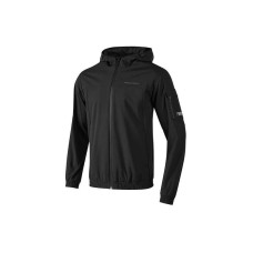 Skechers Jackets Coats Men's Carbon Black Carbon Black 0018, XL