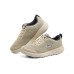 Skechers GO WALK Ma Anti-Slip Wear-Resistant Low-Top Casual Shoes Men's Umber 42.5