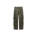 ZARA Cargo Pants Women's Khaki Зеленый, 42