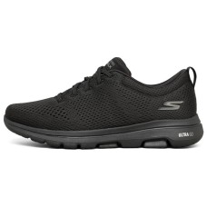 Skechers Go Walk 5 Low Top Black 40