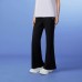 Skechers Athletic Trousers Women's Carbon Black Carbon Black 0018, S