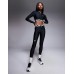 Under Armour Heatgear leggings in black Черный, XL
