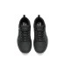 Skechers Casual Shoes Men's All Black Черный, 42.5