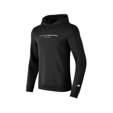 Skechers Basic Sports Series Sweatshirt Men's Carbon Black сажа, XXL-185