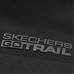Skechers Stroll Down Jacket Men's Carbon Black Carbon Black 0018, L