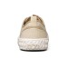 Skechers Street Trax Low Top Canvas Shoes White Women's 39.5