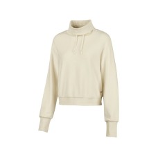 Skechers Sweatshirt Women's Pearl White Белый, XL
