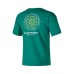 Skechers T-Shirt Men's Velour Green Velvet Green/048V, XL