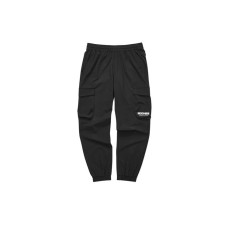 Skechers Casual Pants Men Black-002K, L