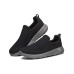 Skechers Go Walk Max Black/Grey 40