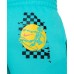 Big Kids Sportswear Club Fleece Shorts Dusty Cactus, L (14/16)