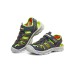 Skechers Slip Resistant Children's Sandals Blue Green Teenagers 35