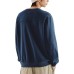 Skechers Sweatshirt Unisex Blue Синий, S