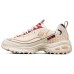 Skechers D'lites Marathon Running Shoes White Women's 38.5