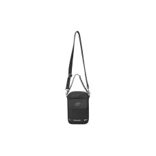 Skechers Shoulder Bags Dark Blue Black Черный