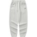 Skechers Knitted Sports Pants Women's Light Heather Gray Light Heather Gray-0248, M