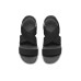 Skechers Ultra Flex 1.0 Beach Sandals Women's Black 36