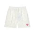 Skechers Casual Shorts Women's White Белый, S