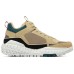 Skechers Monster Cushioning Anti-Slip And Wear-Resistant High-Top Casual Shoes Men's Natural 41