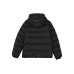 Skechers Down Jacket Men's Carbon Black Carbon Black 0018, L