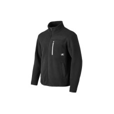 Skechers Velvet-feel Coat Men's Carbon Black сажа, XL