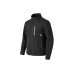 Skechers Velvet-feel Coat Men's Carbon Black сажа, XL