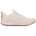 Skechers Go Run Consistent Shoes 'Cream Red' 42.5