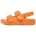 Skechers Foamies Sports Sandals Women's Orange 37