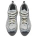 Skechers Street Breathable Low-Top Casual Shoes Women's Gray Black Серый черный, 38