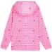 Skechers Jackets & Coats Dark Pink Kids' Розовый, 165