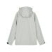 Skechers Other Windbreaker Jacket Men's Moon Rock Gray Moon Gray-00MV, S