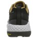 Skechers Breathable Lightweight Low-Top Trail Running Running Shoes Men's Black Blue Black Blue, 39.5