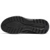 Skechers Cushioning Breathable Low-Top Casual Shoes Women's All Black Черный, 35.5