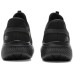 Skechers Slip Ins Anti-Slip Wear-Resistant Low-Top Casual Shoes Men's Black Черный, 40