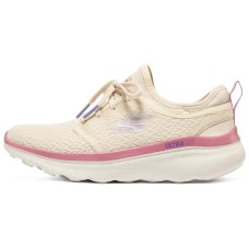 Skechers Go Run Motion 'White Pink' Women's 38