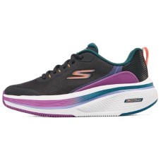Skechers GO RUN Elevate 2.0 Anti-Slip Wear-Resistant Low-Top Casual Running Shoes Women's Black Черный, 38