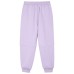 Skechers Knitted Sports Pants Light Snow Cyan Teenagers Light Snow Cyan, 165