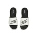 Skechers Slip Resistant Quick Dry Slide Slippers Men's White Белый, 41