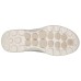 Skechers Go Walk 6 Cushioning Anti-Slip And Wear-Resistant Breathable Rebound Low-Top Casual Shoes Women's Taupe 38