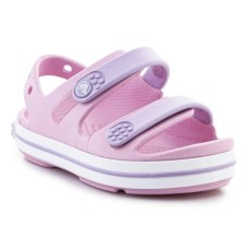 Crocs Crocband Cruiser Sandal Jr 209424-84I sandals EU 19/20