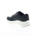 Skechers Arch Fit 2.0 Road Wave 232701 Mens Black Lifestyle Sneakers Shoes 10
