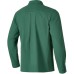 Skechers Sports Life Collection Shirt Men's Shrub Green Bush Green-03RT, M