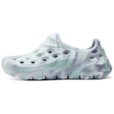 Skechers Arch Fit Clogs Women's Green Purple Зеленый, 37