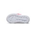 Skechers Non slip Lightweight Kids Lifestyle Shoes White Red Children Aged 3 7 Years Old Красный, 26