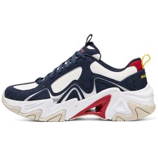 Skechers Stamina V3 'Navy White Red' 41.5