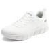 Skechers Bobs Wear-resistant And Lightweight Low-Top Casual Running Shoes Men's White Белый, 40