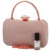 Клатч Michelle Moon LK5872 Champagne